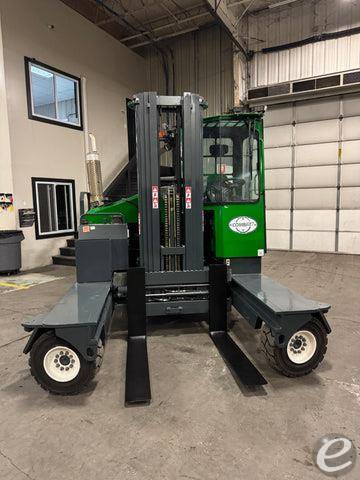 2016 Combilift C10000XL