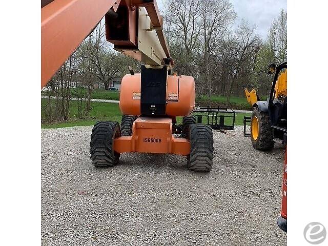 JLG 800AJ