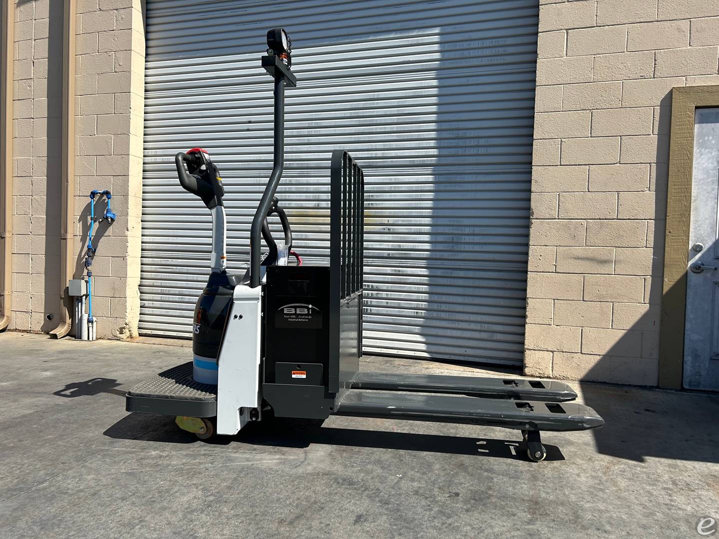 2023 Unicarriers RPX60B