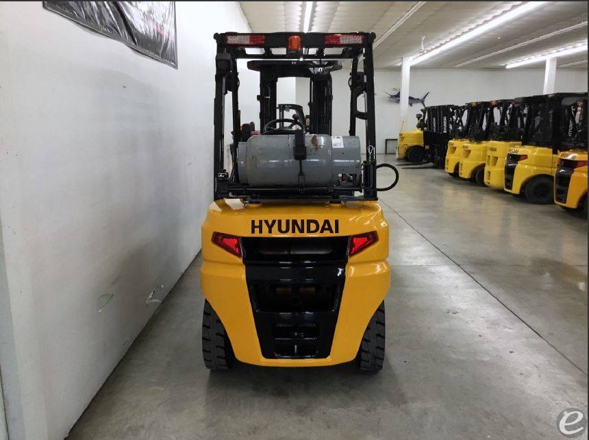 2024 Hyundai 25L-9A