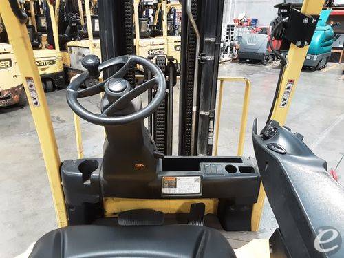 2019 Hyster J40XNT