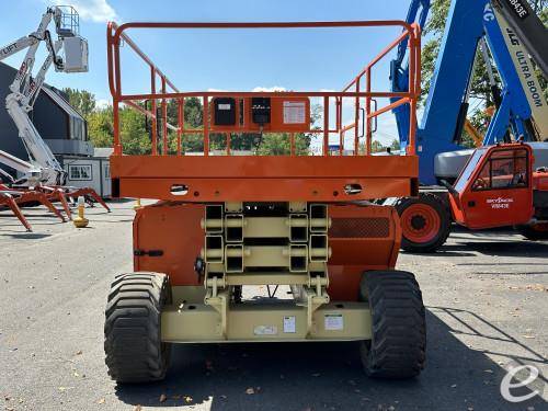 2016 JLG 3394RT