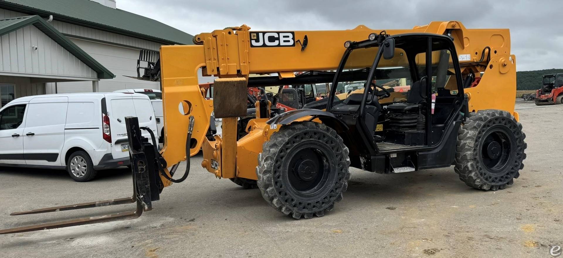 2015 JCB 510-56