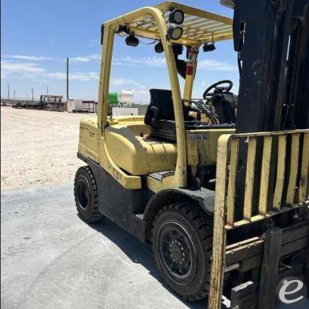 2012 Hyster H80FT