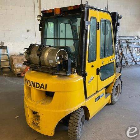 2011 Hyundai 25L-7A