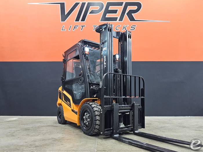 2025 Viper Lift Trucks FD35F