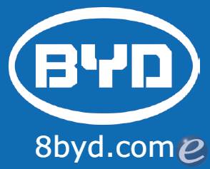 2022 BYD ECB27