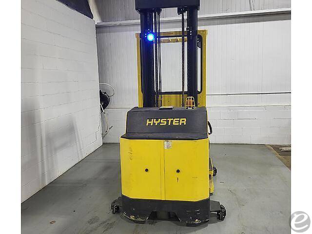 2017 Hyster R30XM3