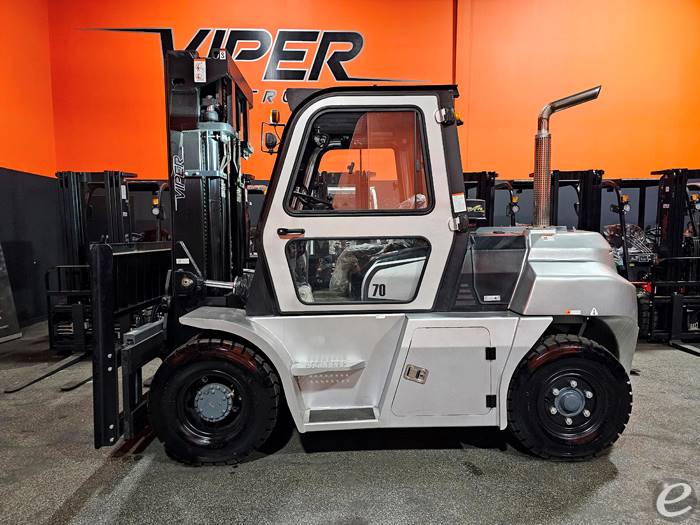 2024 Viper Lift Trucks FD70