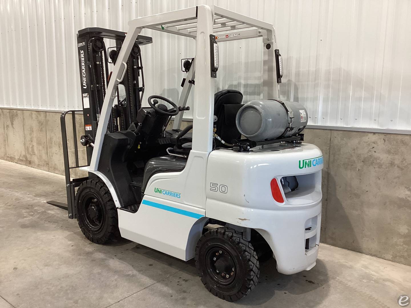 2023 Unicarriers PF50LP