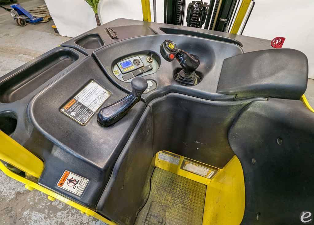 2008 Hyster E35HSD