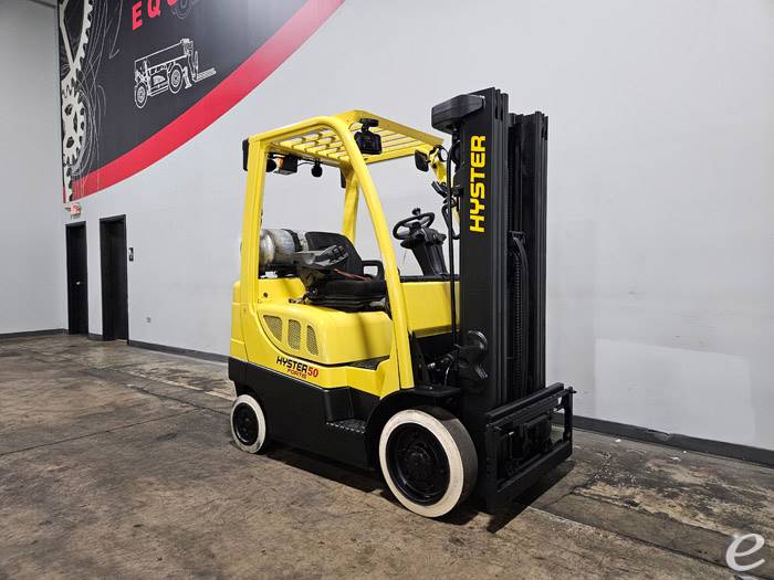 2020 Hyster S50FT