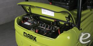 Clark GEX16