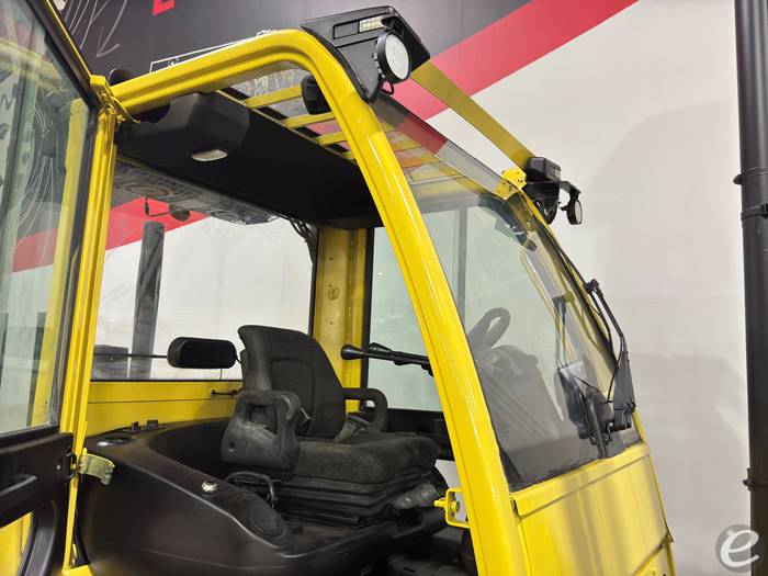 2019 Hyster H155FT