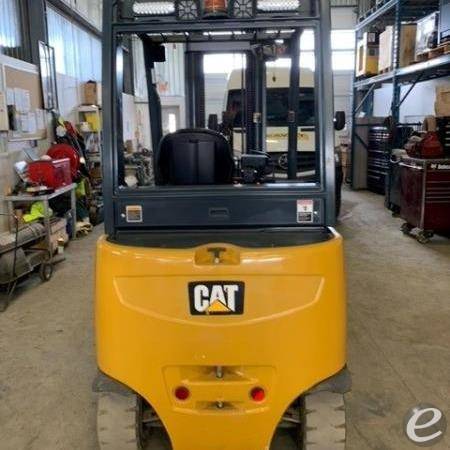 2013 Cat 2EPC6000