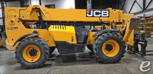 2019 JCB 510-56