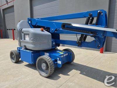 2022 Genie Z40/23NRJ