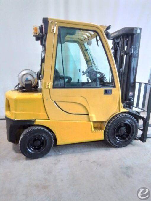 2014 Hyster H60FT