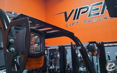 2023 Viper Lift Trucks FY35