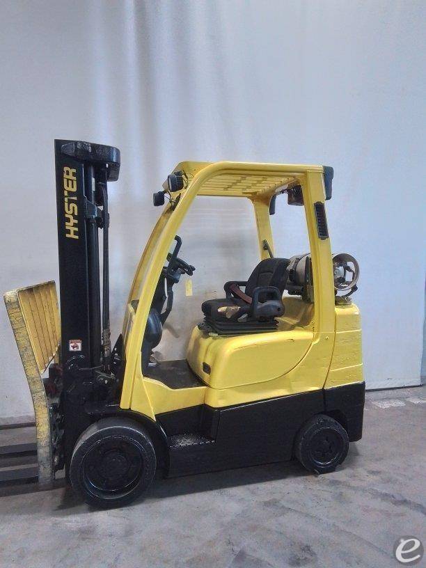 2015 Hyster S60FT