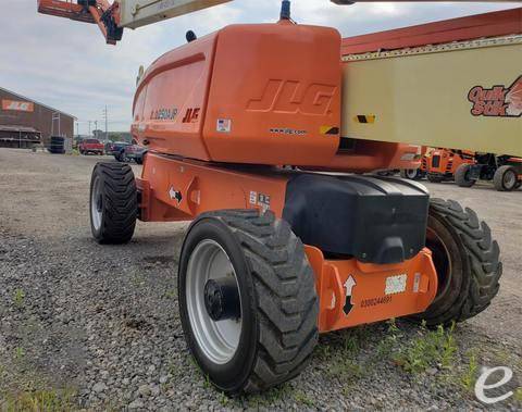 2018 JLG 1250AJP