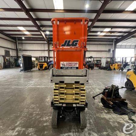 2012 JLG 2630ES