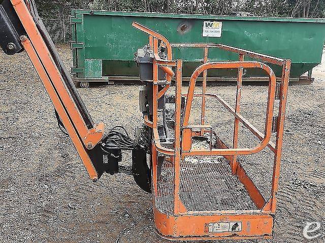 2013 JLG 450AJ