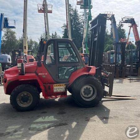 2015 Manitou M50.4