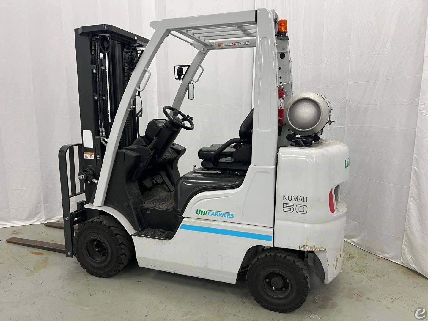 2022 Unicarriers AF50