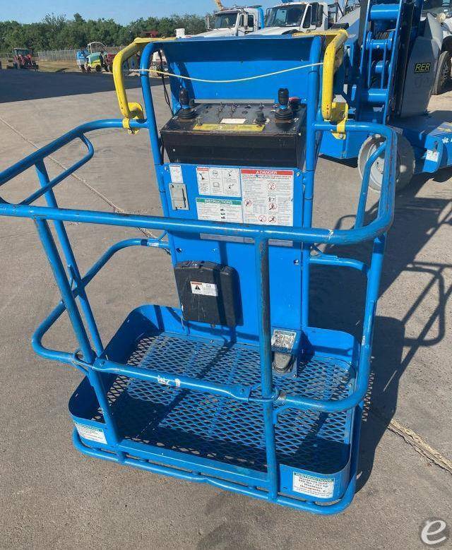 2020 Genie Z40/23N