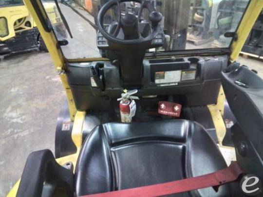 2018 Hyster H90FT