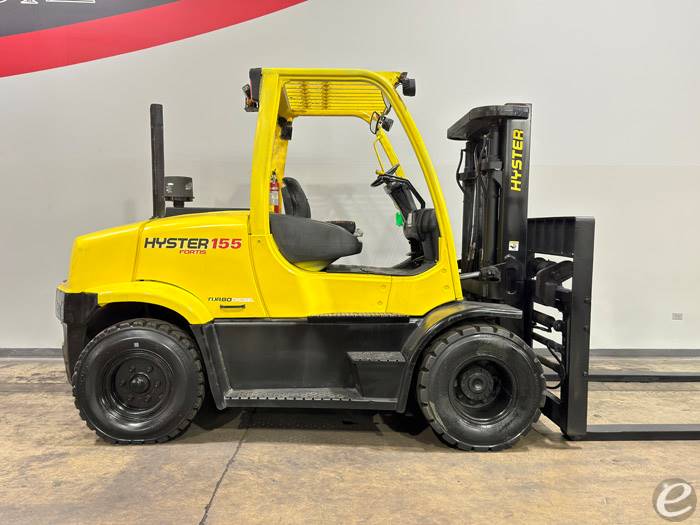 2012 Hyster H155FT