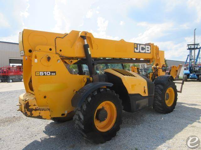 2015 JCB 510-56