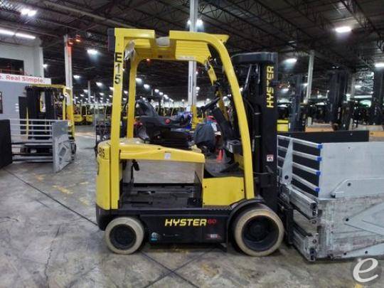 2020 Hyster E60XN-33