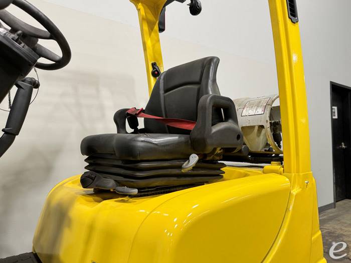 2020 Hyster H35FT