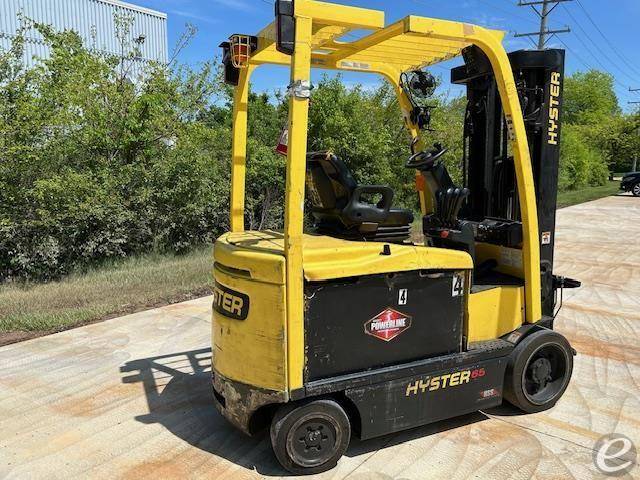 Hyster E65XN-40