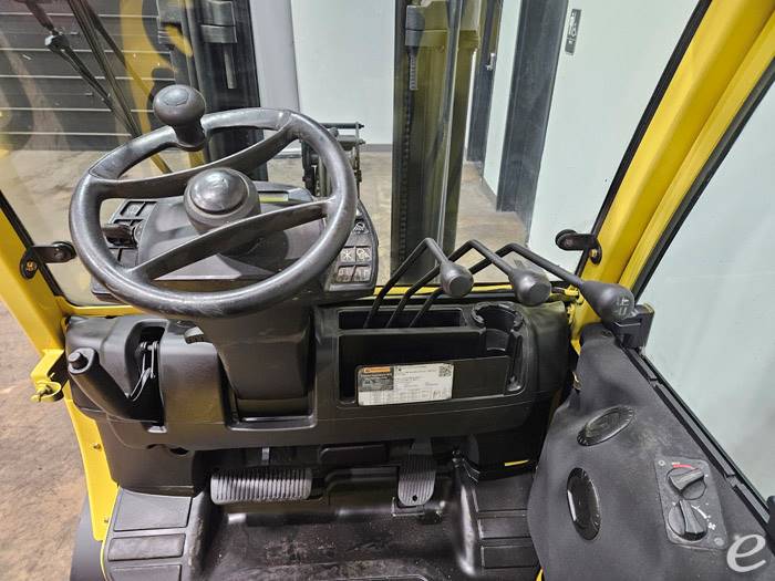 2019 Hyster H50FT