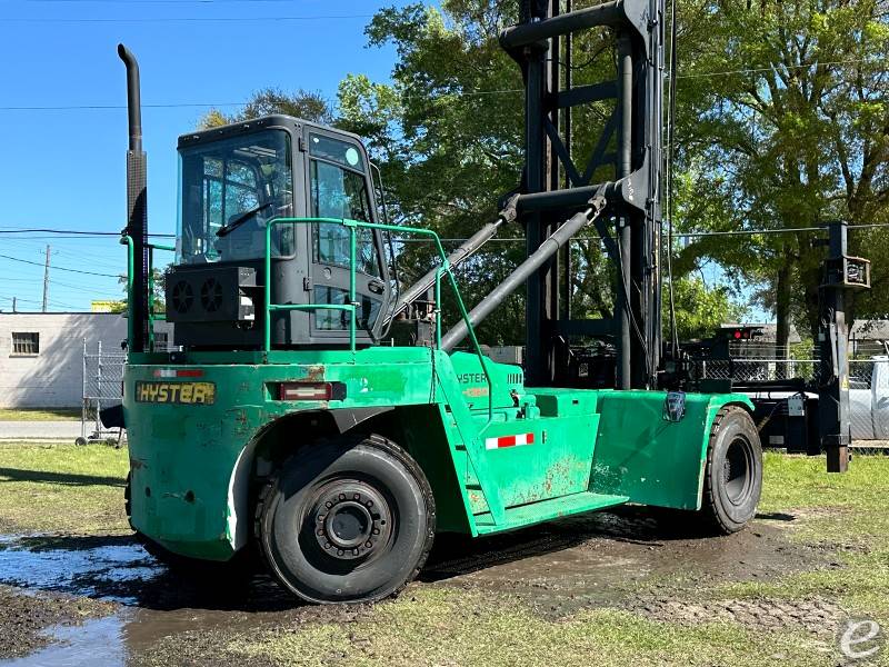 2013 Hyster H22XM-12EC