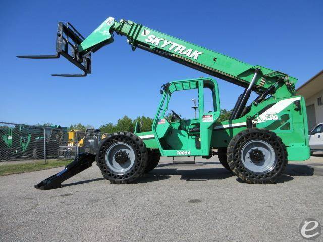 2014 Skytrak 10054