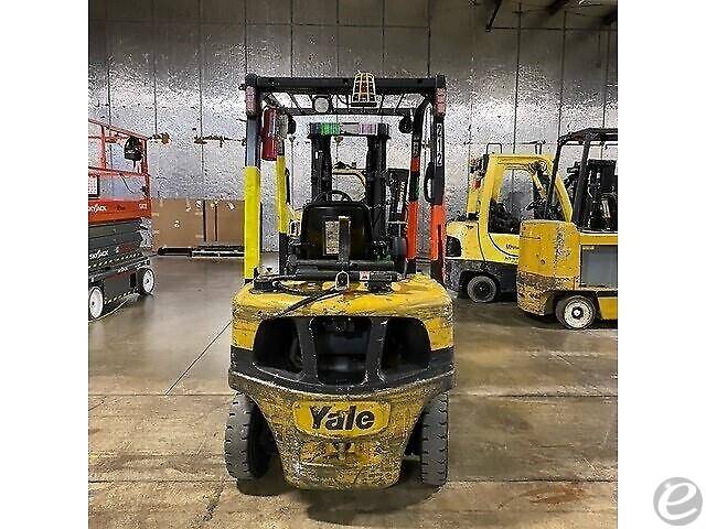 2015 Yale GP050VX