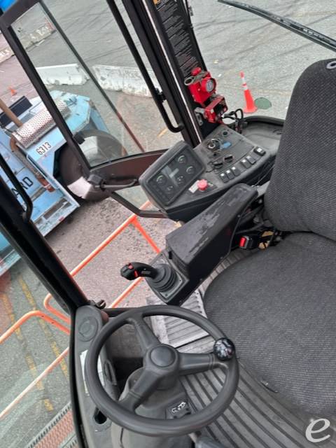 2014 Hyster H1150HD-CH