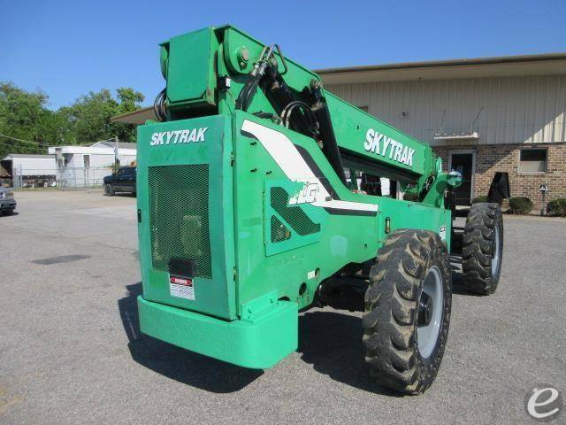 2014 Skytrak 10054