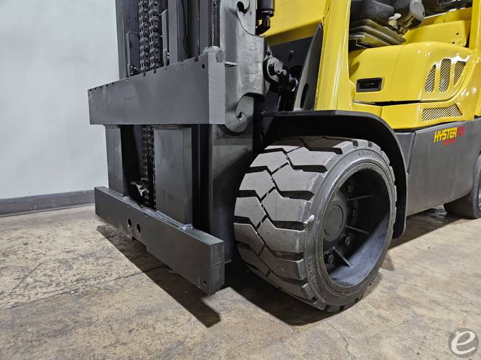 2019 Hyster S120FT PRS