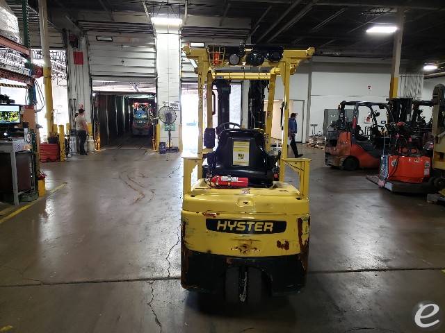 2018 Hyster J40XNT