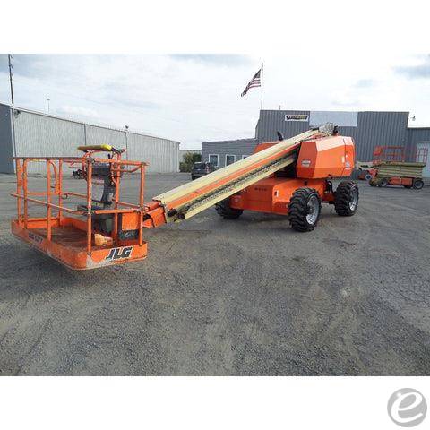 2013 JLG 600S