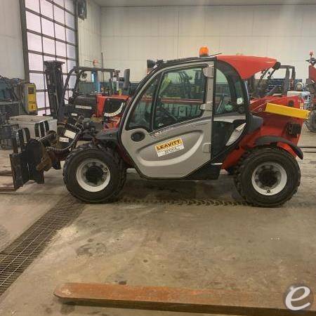 2019 Manitou MT625