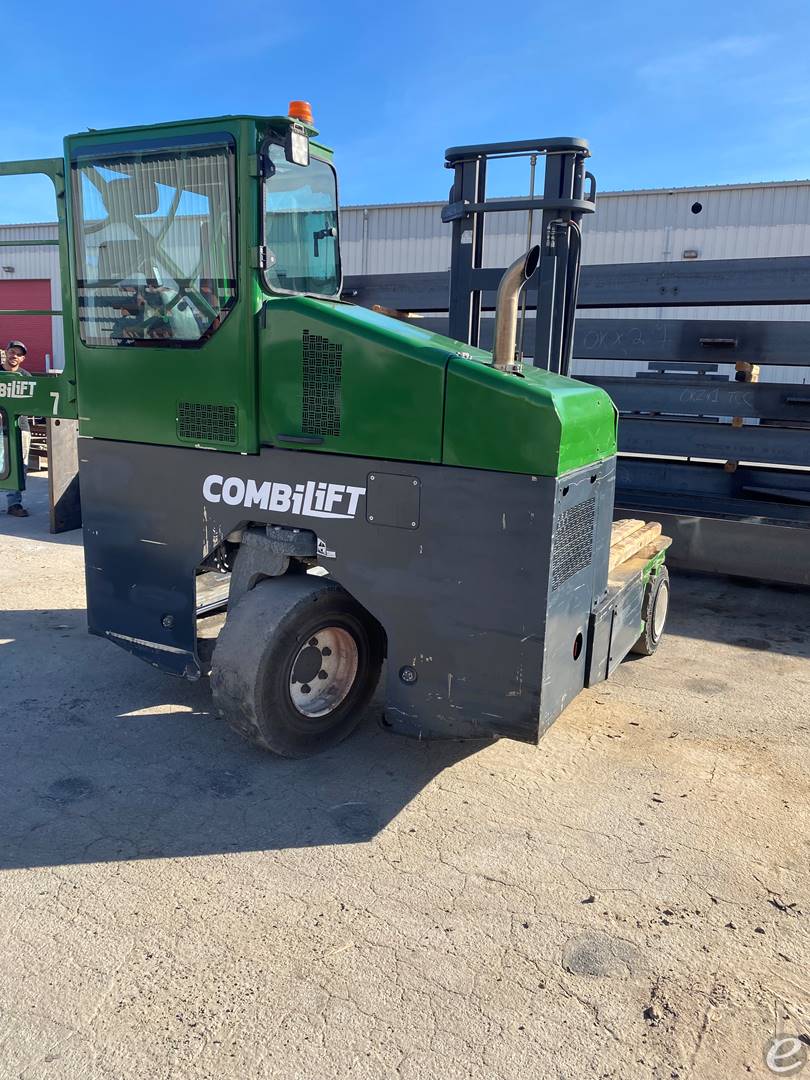 2020 Combilift C10000XL