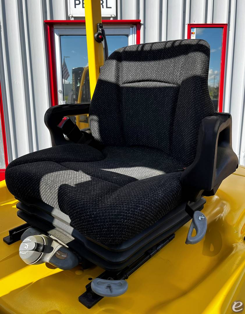 2018 Hyster E55XN-33