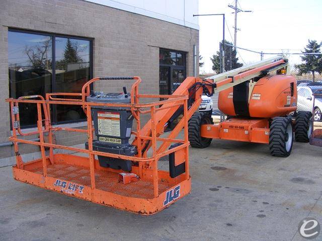 2005 JLG 600AJ