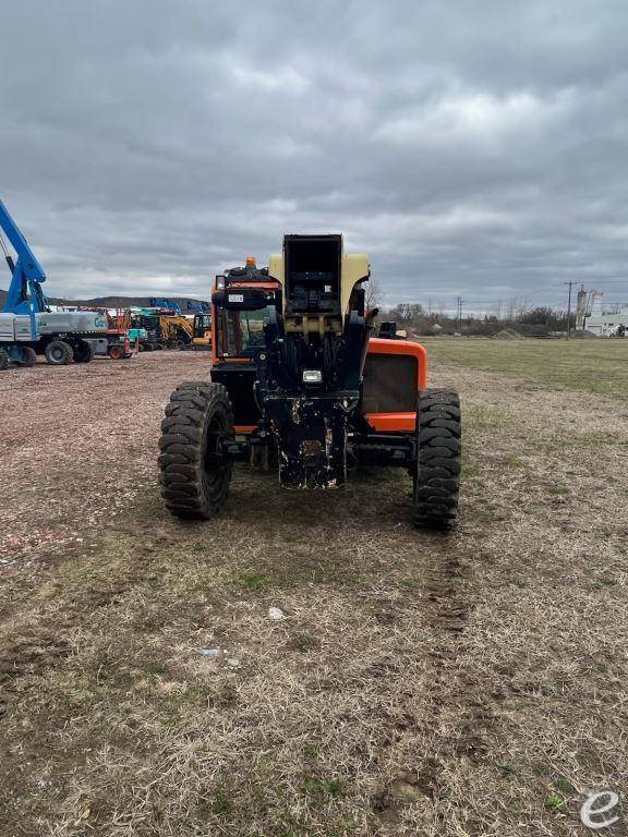 2015 JLG G10-55A